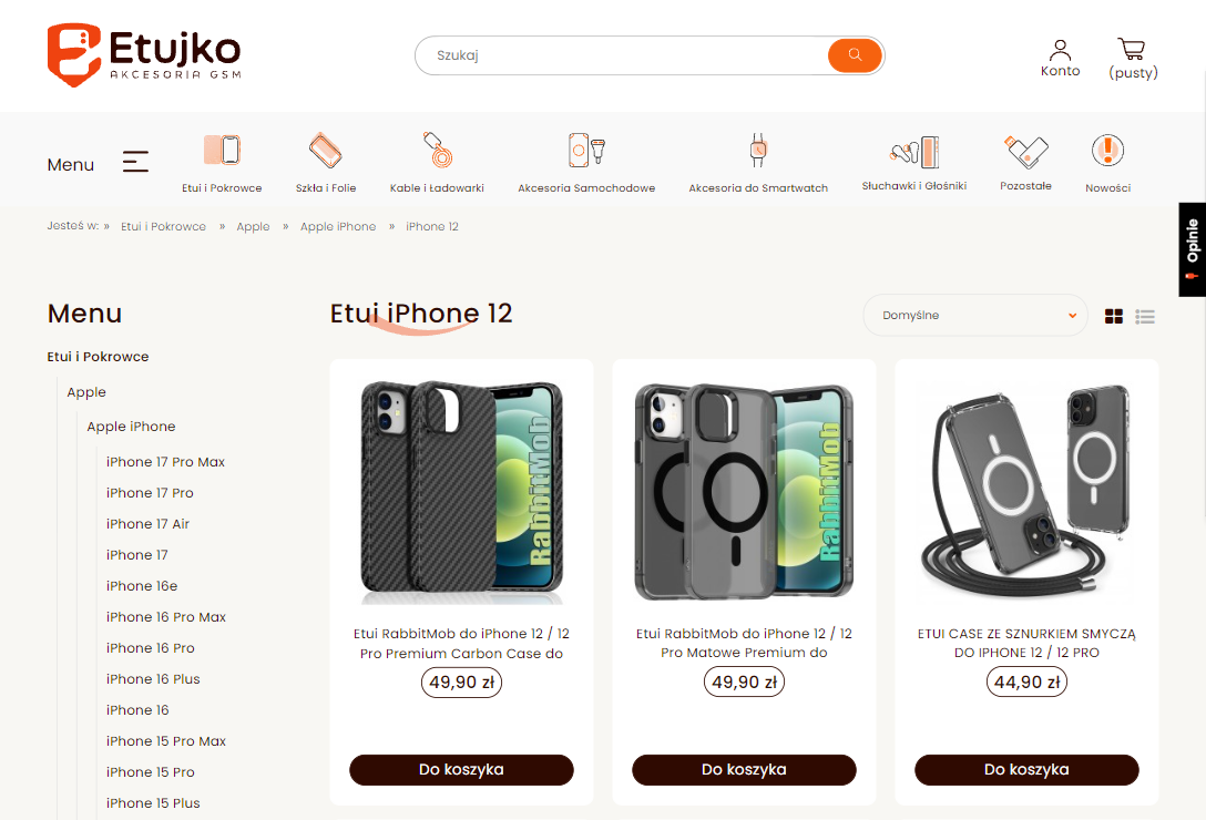 Jak dbać o iPhone 12, żeby po latach nadal dobrze wyglądał?