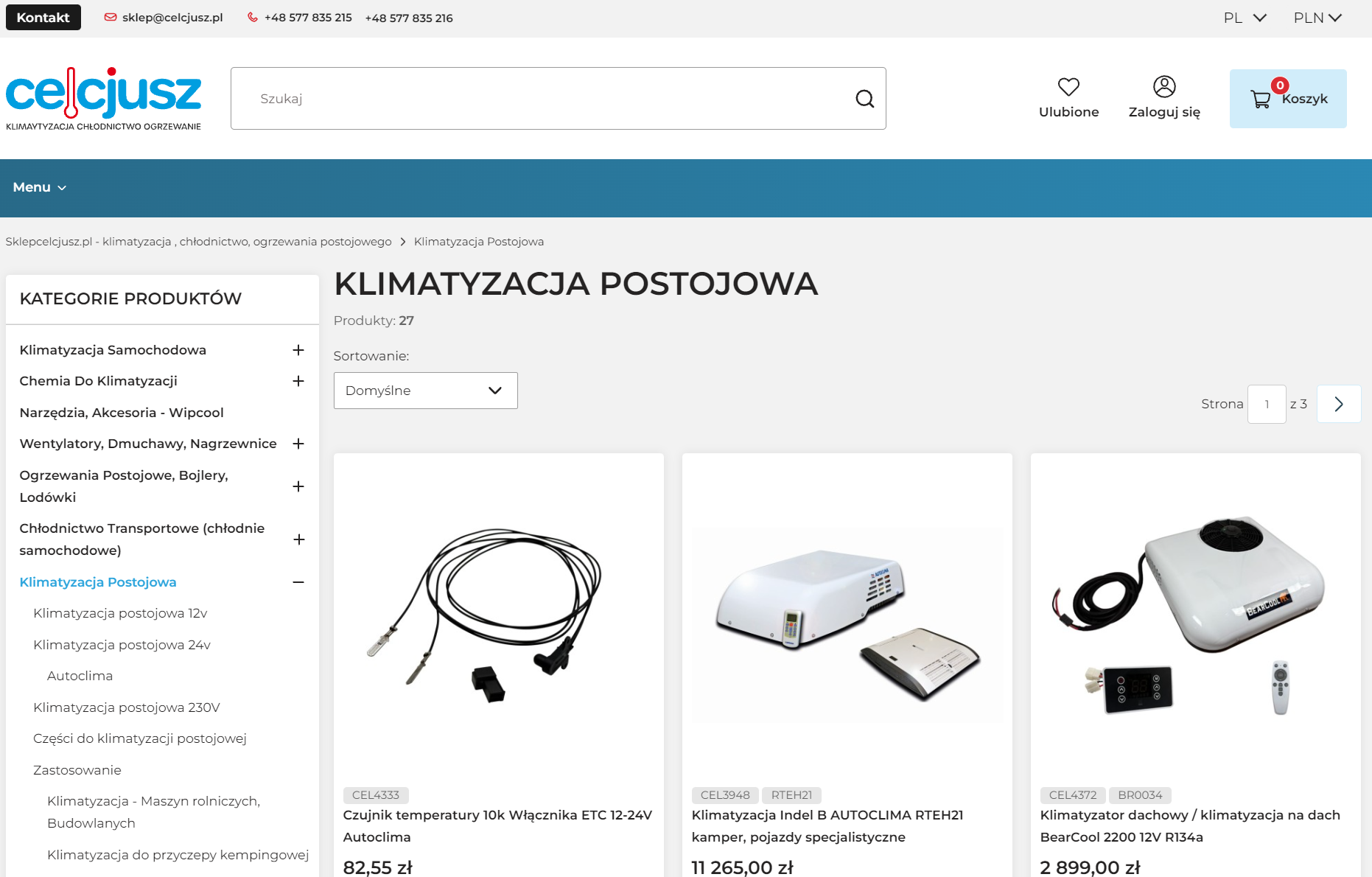 Klimatyzacja postojowa a zwykła klimatyzacja samochodowa - najważniejsze różnice