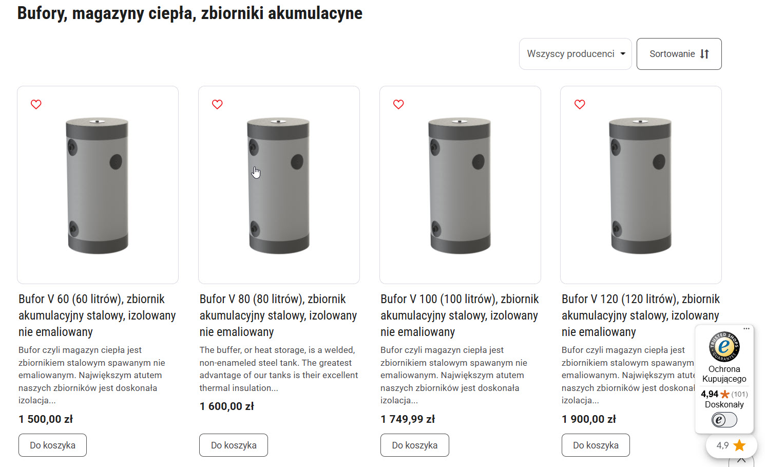 Jak działają bufory ciepła i kiedy ich montaż realnie poprawia pracę instalacji?