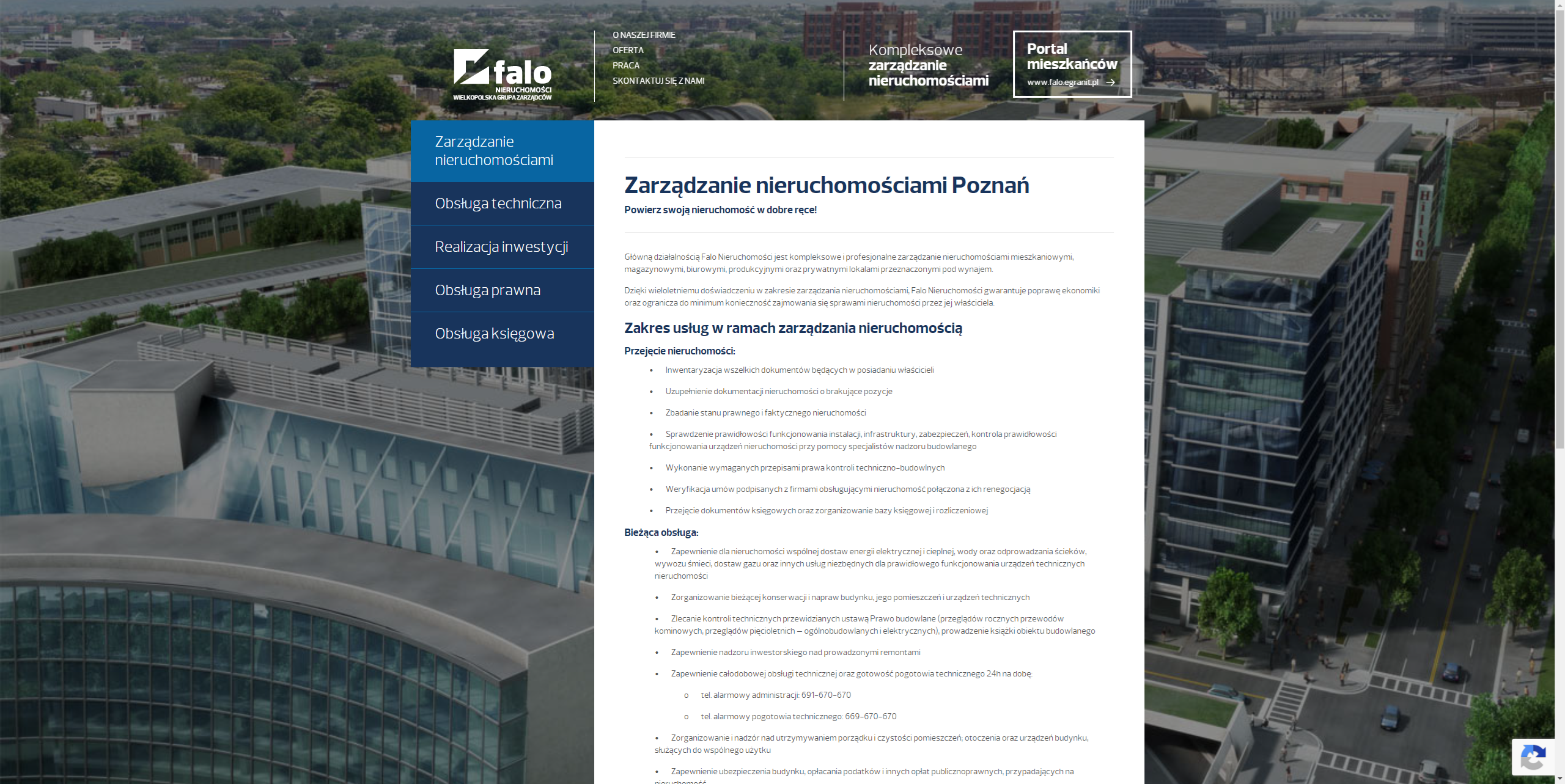 Dlaczego sprawna administracja budynku ma znaczenie dla mieszkańców i właścicieli?