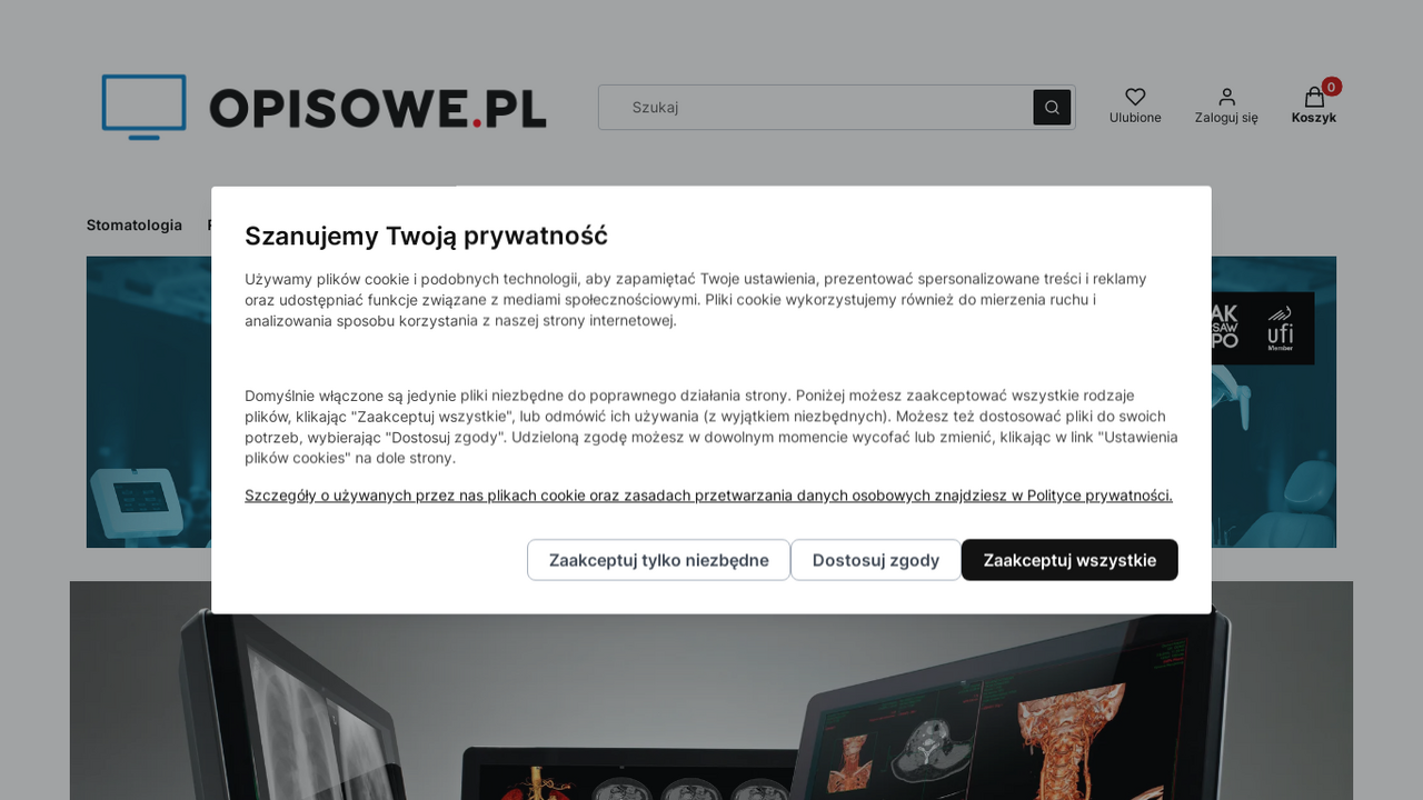 Zrzut strony Opisowe.pl