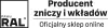 Producent zniczy i wkładów RAL