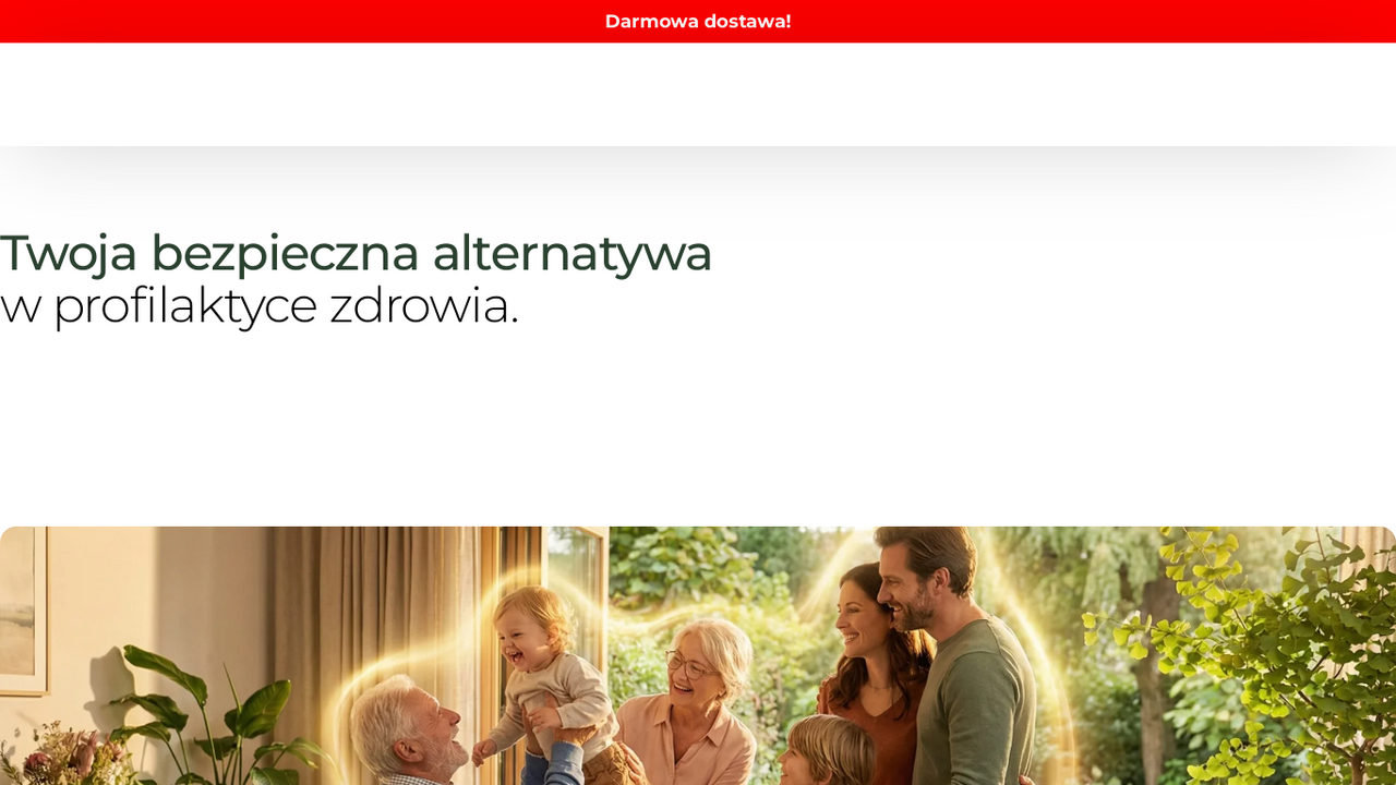 Zrzut strony Urosklep